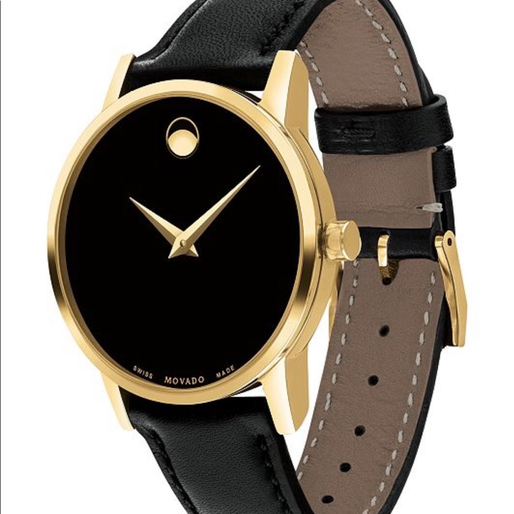 ✨🌟Host Pick⭐️💫 Movado women’s museum watch